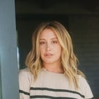 Ashley Tisdale